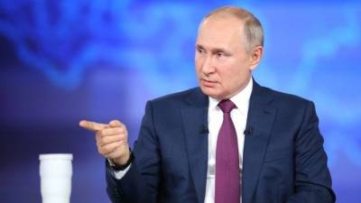 Владимир Путин - Евгений Куйвашев - Пошла реакция: чиновники засуетились после жалоб граждан Путину на Прямую линию - 5-tv.ru - Россия - Свердловская обл. - Краснотурьинск