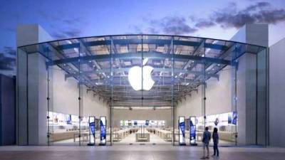 Михаил Федоров - Apple открыла офис в Украине - hubs.ua - Украина