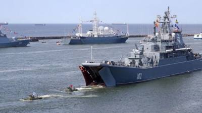 Испытание Чёрным морем: Нанесет ли Россия летом морской удар по Украине? - enovosty.com - Россия - Украина - Крым - Севастополь - Ukraine - Черное Море