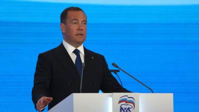 Дмитрий Медведев - Медведев заявил о росте числа коррупционных преступлений в России - russian.rt.com - Россия - Иркутская обл.