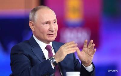 Владимир Путин - РФ отправила в ОРДЛО 90 тысяч доз COVID-вакцины - Путин - korrespondent.net - Россия - Украина - Луганская обл. - ДНР - Донецкая обл.