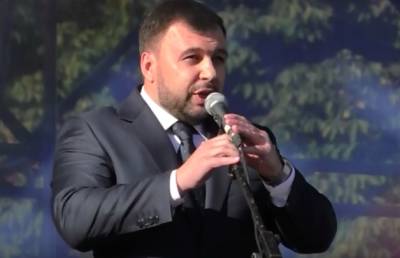 Пушилин назвал альтернативу объединению «ДНР» и «ЛНР»Главные новости и события Украины и мира от редакции газеты и сайта РЕАЛ. - real-vin.com - Россия - Украина - ДНР - ЛНР