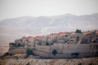 Новый очаг COVID-19 в начальной школе Маале-Адумим - news.israelinfo.co.il - Израиль