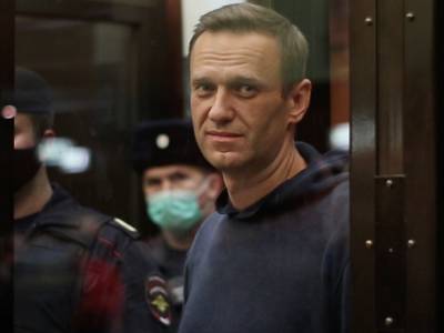 Навальный - В "Матросской тишины" заявили, что Навальный "дважды говорил о побеге" - unn.com.ua - Москва - Россия - Украина - Киев