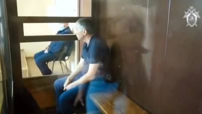 Суд над криминальным авторитетом Касьяном начнется в Твери 14 июля - afanasy.biz - Тверь - Тверская обл.