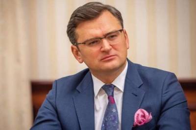 Владимир Путин - Дмитрий Кулеба - МИД отреагировал на свежие заявления Путина об Украине - lenta.ua - Россия - Украина