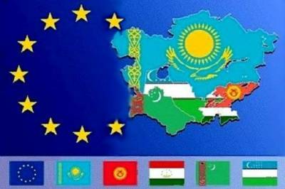 Новый раунд Диалога «ЕС — Центральная Азия» по безопасности пройдет в Ташкенте - eadaily.com - Россия - США - Афганистан - Ташкент