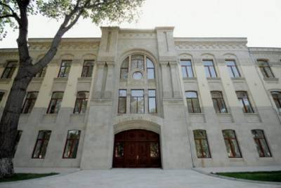 Надир Насиров - Чингиз Сафарли - В Баку создается Центр первой медицинской помощи - trend.az - Баку