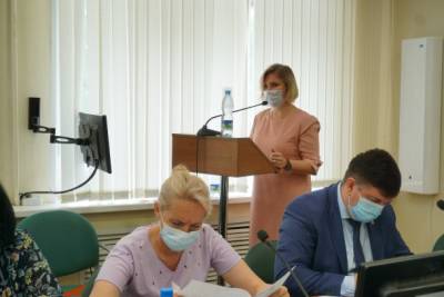 Наталья Хозяинова - Школы, новые дороги и дворы: как преобразился Сыктывкар за 2020 год - bnkomi.ru - респ. Коми - Сыктывкар
