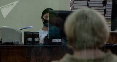 Рустам Бадасян - В Армении появятся институты резервных судей и домашнего ареста - ru.armeniasputnik.am - Армения
