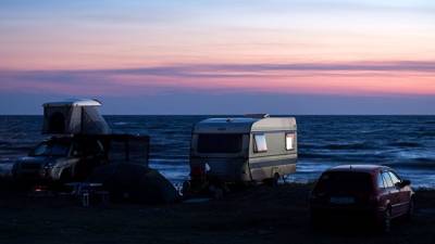 Сохранят ли доступ к морю в Песчаной балке - власти Феодосии - crimea.ria.ru - Крым