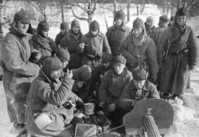 Андрей Смирнов - Почему перед началом Зимней войны Красная Армия была такой слабой - russian7.ru