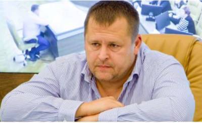 Борис Филатов - Игорь Коломойский - Мэр Днепра обвинил Коломойского в краже доли в информационном агентстве - lenta.ua - Украина - Днепр