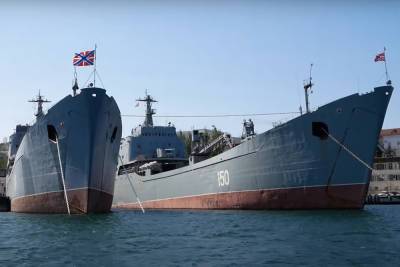 Tygodnik Solidarność: Россия летом нанесет удар по Украине - mk.ru - Россия - Украина - Крым - Польша - Одесса - Мариуполь - Бердянск