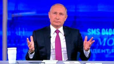 Владимир Путин - Путин рассказал о комплексной провокации США и Британии - anna-news.info - Россия - США - Украина - Крым - Англия - Греция