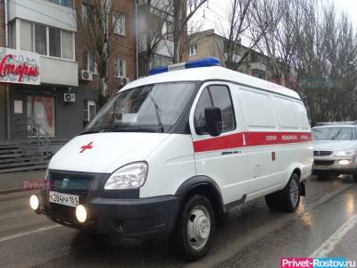 Муж и жена, у которых осталось двое детей, умерли в Волгодонске по неизвестным причинам - privet-rostov.ru - Волгодонск