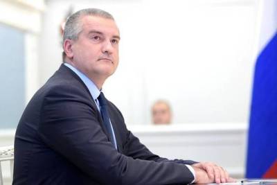 Сергей Аксенов - Аксенов назвал основные места заражения коронавирусом в Крыму - versia.ru - Крым