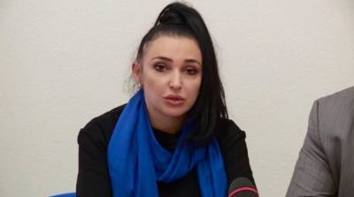 Дело Пимаховой направили в суд - ru.slovoidilo.ua - Украина