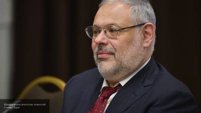 Михаил Хазин - Хазин рассказал, с каким «сюрпризом» США готовятся вернуть Украину России - newinform.com - Россия - США - Украина - Киев - Германия