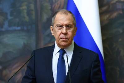 Владимир Путин - Сергей Лавров - Джо Байден - Лавров предложил США обнулиться по вопросу дипмиссий - lenta.ru - Москва - Россия - США - Женева