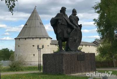 В Старой Ладоге пройдет фестиваль «Венок славы Александра Невского» - online47.ru - Русь