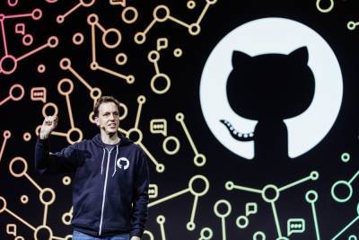 GitHub и OpenAI запустили Copilot — ИИ-инструмент для автозаполнения фрагменов кода на базе нейросетевой модели OpenAI Codex - itc.ua - Украина - Microsoft