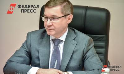 Владимир Якушев - Полпред Якушев взял под «особый контроль» проблемы уральцев - fedpress.ru - Екатеринбург - Челябинская обл. - Тюменская обл. - Свердловская обл. - Югра - окр. Уральский