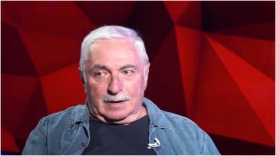 Руслан Бизяев - Случевский рассказал о дружбе двух великих футболистов: «Не было ночи, чтобы они друг другу не звонили» - politeka.net - Украина - Киев