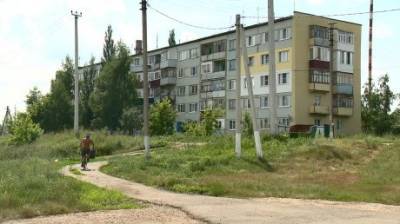 Жители Старой Каменки в жару остались без воды - penzainform.ru - Пенза