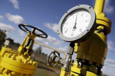 В Европе цены на газ достигли максимума за последние 13 лет - argumenti.ru - Москва - Россия - Англия - Лондон