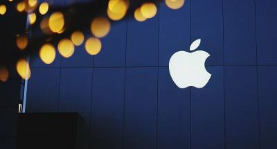 Михаил Федоров - Компания Apple открыла официальное представительство в Украине - vchaspik.ua - США - Украина