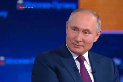 Владимир Путин - Путин ответил на 68 вопросов россиян во время «Прямой линии» - vgoroden.ru - Россия - Нижний Новгород