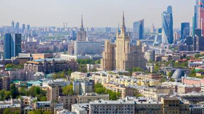 Владимир Ефимов - Госинспекция по недвижимости начнёт проводить контрольные мероприятия в Москве по новым правилам - russian.rt.com - Москва