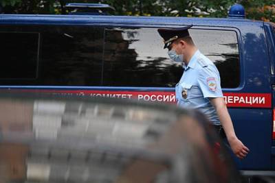 В российском регионе нашли тела двух несовершеннолетних девочек - lenta.ru - Россия - Ивановская обл. - район Ивановский