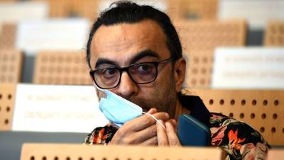 Суд обязал создателей «Вратаря галактики» вернуть Фонду кино 191 млн рублей - gazeta.ru - Москва