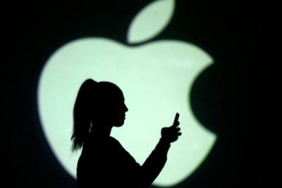 Михаил Федоров - Компания Apple открыла офис в Украине - rupor.info - США - Украина