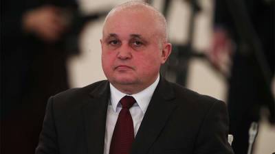 Владимир Путин - Сергей Цивилев - Глава Кузбасса связался с обратившейся к Путину женщиной из Новокузнецка - iz.ru - Россия - Израиль - Кемеровская обл.