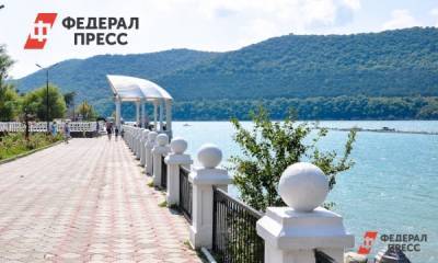 Вениамин Кондратьев - Екатерина Лазарева - Власти Краснодарского края изменили правила заселения в гостиницы - fedpress.ru - Краснодарский край - Краснодар