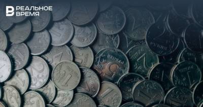 Максим Платонов - В Казани почти 1,8 тыс. работников ждут выплаты долгов по зарплате на сумму 179 млн рублей - realnoevremya.ru - респ. Татарстан - Казань