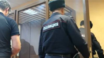 РФ: член движения «Свидетели Иеговы» приговорен к 8 годам тюрьмы - golos-ameriki.ru - Россия - Благовещенск