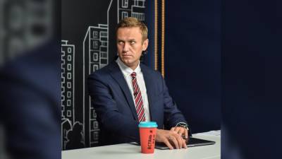 Соратники Навального цинично подставляют его сторонников с помощью биржи Binance - inforeactor.ru - Россия