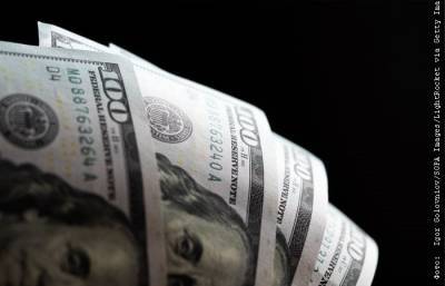 Совокупное состояние миллионеров в мире в 2020 году достигло $79,6 трлн - interfax.ru - Москва