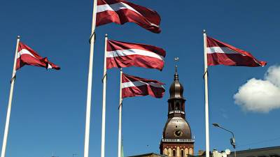 Тимур Пестерев - Латвия отменила режим ЧС в системе здравоохранения из-за коронавируса - russian.rt.com - Латвия - Сингапур