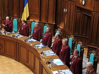 Владимир Путин - Киев обиделся на слова Путина о потере независимости и передал судебную систему под иностранное управление - news-front.info - Россия - США - Украина - Киев