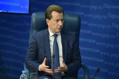 Владимир Путин - Владимир Бурматов - Бурматов: постановления Госдумы о раздельном сборе отходов до сих пор не реализованы в полной мере - pnp.ru