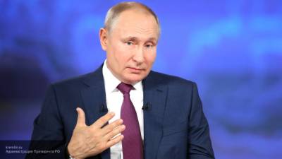 Владимир Путин - Дарья Миронова - Экстрасенс Миронова рассказала, чем будет заниматься Путин после ухода с поста президента - newinform.com - Москва - Россия