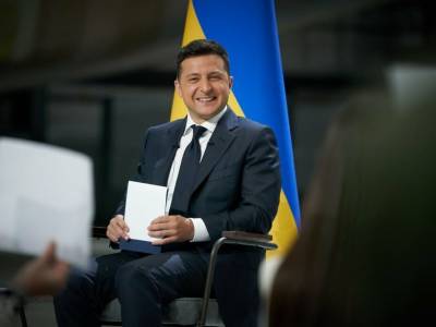 Владимир Зеленский - Алексей Данилов - Профильный комитет одобрил законопроект Зеленского об олигархах - gordonua.com - Украина