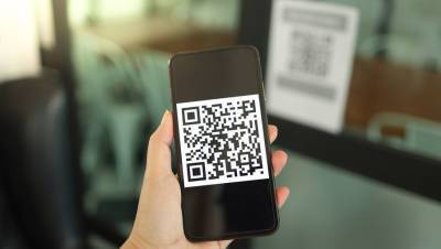 Андрей Воробьев - В Подмосковье оценили перспективу введения QR-кодов на транспорт - gazeta.ru - Москва - Россия - Санкт-Петербург - Московская обл.
