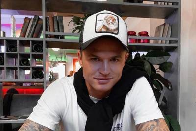 Дмитрий Тарасов - «Живите для себя»: бывшая жена Тарасова нелестно высказалась о семейной жизни - vm.ru