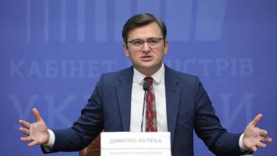 Кирилл Шевченко - Украина итоги 30 июня 2021 года - anna-news.info - Украина